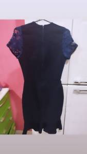 2 Vestidos Tubinho Novo Lindos