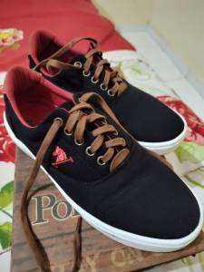 Tnis Masculino ( Polo Joy )