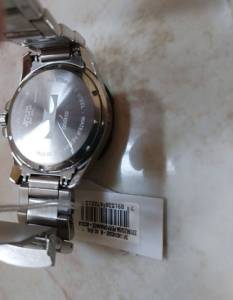 Relgio Technos Acqua 300m Novo Original Na Cx