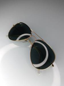 Ray-ban Aviador Blaze Ou Tradicional