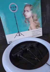 Ring Light Grande 35cm