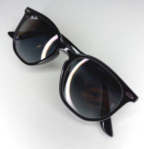 Ray-ban Novos, Proteo Uv400 Testado