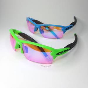 culos De Sol Flack 2.0 Oakley