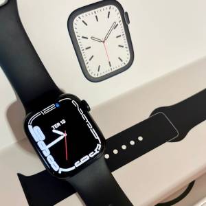 Apple Watch 7 - 45mm