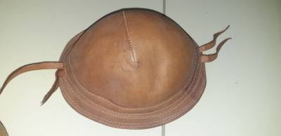 Vendo Chapu Cangaceiro Criana