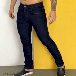 Cala (leia Descrio) Nova Slim Casual