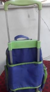 Mochila Fadas