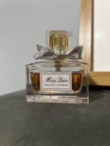 Perfume Dior Original 30 Ml
