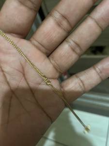 Cordo De Ouro