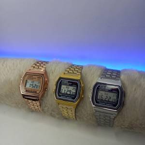 Relgio Casio - (entrega Gratis)