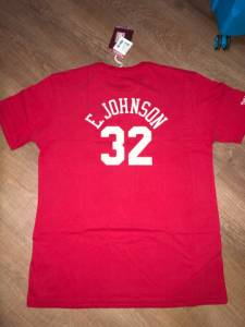 Camiseta Nba All Stars Original Gg