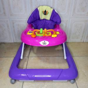 Andador Infantil - (fao Entrega)