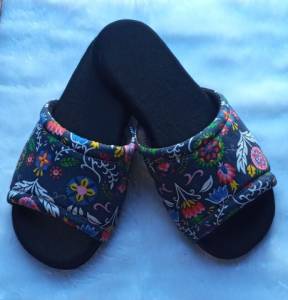 Chinelo De Quarto