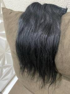 Cabelo Mega Hair Humano
