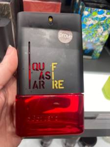 Perfume