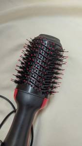 Escova Secadora