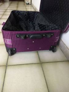 Mala Viagem Tipo Grande