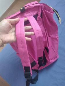 Mochila Maternidade