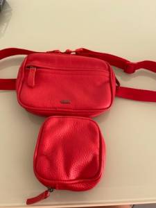 Bolsa Pochete