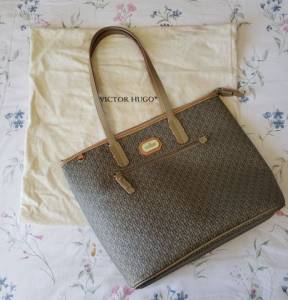 Bolsa Victor Hugo Grande