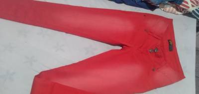 Jeans Strech Red Marca