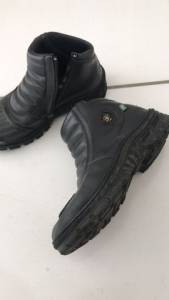 Bota Motociclista