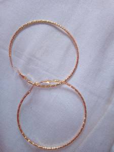 Brinco Argola