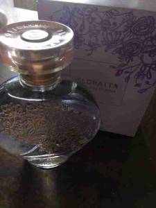 Perfume Floratta Lavanda Oboticrio