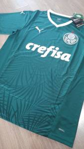 Camisa Palmeiras Tam Xg