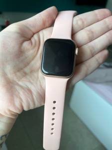 Apple Watch S4 40mm