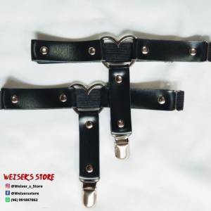Garter Novo