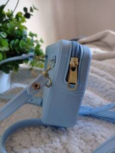 ?bolsa Santa Lolla Em Silicone ?