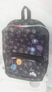 Mochila Escolar