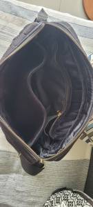 Bolsa Feminina Notebook