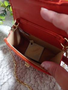 Mini Bags