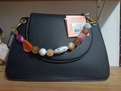 Lindas Bolsas Lace E Lore