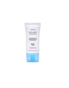 Neutrogena Ultra Ligth Hidratante Facial *