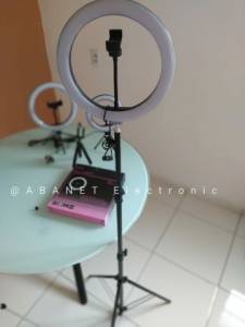 Ring Light 10 Polegadas (26cm)