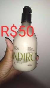 Hidratantes Tododia Da Natura R$45 Cada