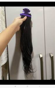 Mega Hair Bio Humano