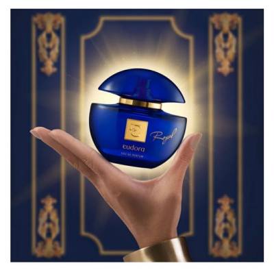 Parfum Eudora Royal
