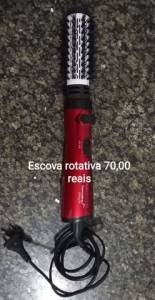 Escova Rotativa Mondial
