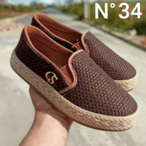 Tenis Feminino Cs
