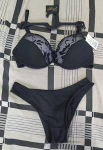 Kit 4 Conjuntos Lingerie Revender/preo De Atacado