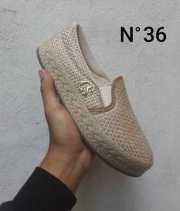 Tenis Feminino Iate Cs