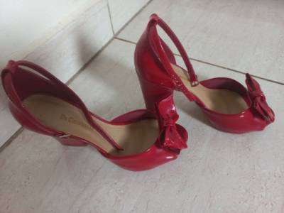 Sapato Feminino 37