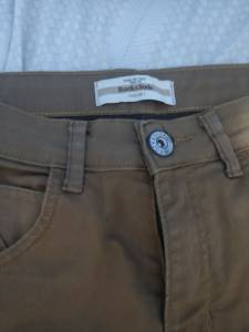 Cala Jeans 42 Rock & Soda