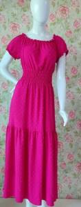 Vestido Longo