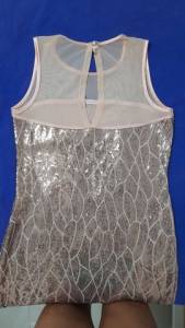 Vestido Lindo