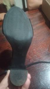 Sapato